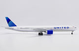 ＜予約＞Jcwings ユナイテッド航空 777-300ER Ｎ2749U 1/200 XX20423