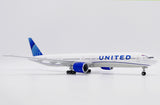 ＜予約＞Jcwings ユナイテッド航空 777-300ER Ｎ2749U 1/200 XX20423