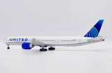 ＜予約＞Jcwings ユナイテッド航空 777-300ER Ｎ2749U 1/200 XX20423