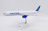 ＜予約＞Jcwings ユナイテッド航空 777-300ER Ｎ2749U 1/200 XX20423