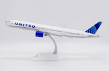 ＜予約＞Jcwings ユナイテッド航空 777-300ER Ｎ2749U 1/200 XX20423