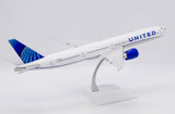 ＜予約＞Jcwings ユナイテッド航空 777-300ER Ｎ2749U 1/200 XX20423