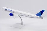 ＜予約＞Jcwings ユナイテッド航空 777-300ER Ｎ2749U 1/200 XX20423