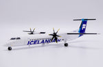 ＜予約＞Jcwings アイスランド航空 Dash8-Q400 TF-FXA 1/200 XX20425