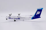 ＜予約＞Jcwings アイスランド航空 Dash8-Q400 TF-FXA 1/200 XX20425