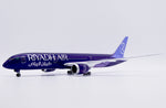 &lt;Reservierung&gt; Jcwings Riyadh Airways 787-9 N8572C 1/200 XX20426