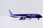 &lt;Reservierung&gt; Jcwings Riyadh Airways 787-9 N8572C 1/200 XX20426