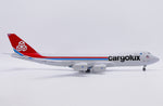 &lt;Reservierung&gt; Jcwings Cargolux 747-8F LX-VCF 1/200 XX2042