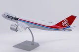 &lt;Reservierung&gt; Jcwings Cargolux 747-8F LX-VCF 1/200 XX2042