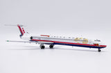 &lt;Reservierung&gt; Jcwings Transworld Airlines MD-83 EI-BWD 1/200 XX20435