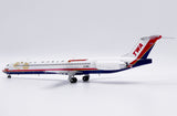 &lt;Reservierung&gt; Jcwings Transworld Airlines MD-83 EI-BWD 1/200 XX20435