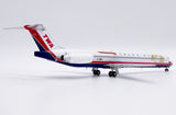 &lt;Reservierung&gt; Jcwings Transworld Airlines MD-83 EI-BWD 1/200 XX20435