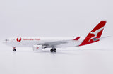 Jcwings カンタスフレイト A330-200P2F VH-EBF 1/200 XX20445 Jcwings