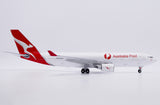 Jcwings カンタスフレイト A330-200P2F VH-EBF 1/200 XX20445 Jcwings