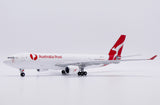 Jcwings カンタスフレイト A330-200P2F VH-EBF 1/200 XX20445 Jcwings