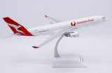 Jcwings カンタスフレイト A330-200P2F VH-EBF 1/200 XX20445 Jcwings
