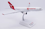 Jcwings カンタスフレイト A330-200P2F VH-EBF 1/200 XX20445 Jcwings