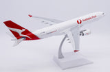 Jcwings カンタスフレイト A330-200P2F VH-EBF 1/200 XX20445 Jcwings