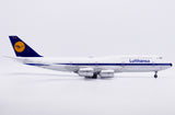 ＜予約＞Jcwings ルフトハンザ 747-8 D-ABYT 1/200 XX20454 Jcwings