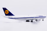 ＜予約＞Jcwings ルフトハンザ 747-8 D-ABYT 1/200 XX20454 Jcwings