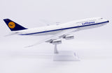 ＜予約＞Jcwings ルフトハンザ 747-8 D-ABYT 1/200 XX20454 Jcwings