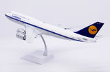 ＜予約＞Jcwings ルフトハンザ 747-8 D-ABYT 1/200 XX20454 Jcwings