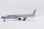 ＜予約＞Jcwings ボーイング 777-300 N5014K 1/200 XX20456A(フラップダウン版)