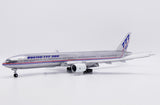 ＜予約＞Jcwings ボーイング 777-300 N5014K 1/200 XX20456A(フラップダウン版)