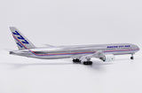 ＜予約＞Jcwings ボーイング 777-300 N5014K 1/200 XX20456A(フラップダウン版)