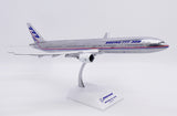 ＜予約＞Jcwings ボーイング 777-300 N5014K 1/200 XX20456A(フラップダウン版)