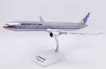 ＜予約＞Jcwings ボーイング 777-300 N5014K 1/200 XX20456A(フラップダウン版)