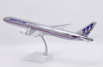 ＜予約＞Jcwings ボーイング 777-300 N5014K 1/200 XX20456A(フラップダウン版)