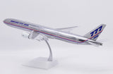 ＜予約＞Jcwings ボーイング 777-300 N5014K 1/200 XX20456A(フラップダウン版)