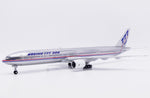 ＜予約＞Jcwings ボーイング 777-300 N5014K 1/200 XX20456