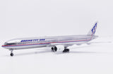 ＜予約＞Jcwings ボーイング 777-300 N5014K 1/200 XX20456