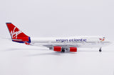 ＜予約＞Jcwings ヴァージン・アトランティック 747-400 G-VHOT 1/400 XX20460