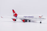 ＜予約＞Jcwings ヴァージン・アトランティック 747-400 G-VHOT 1/400 XX20460