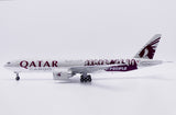 ＜予約＞Jcwings カタールカーゴ 777F A7-BEG 1/200 XX20461C