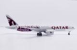 ＜予約＞Jcwings カタールカーゴ 777F A7-BEG 1/200 XX20461C