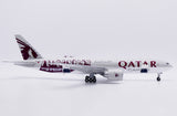 ＜予約＞Jcwings カタールカーゴ 777F A7-BEG 1/200 XX20461C