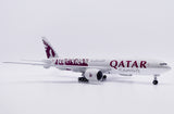 ＜予約＞Jcwings カタールカーゴ 777F A7-BEG 1/200 XX20461C