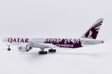 ＜予約＞Jcwings カタールカーゴ 777F A7-BEG 1/200 XX20461C