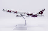 ＜予約＞Jcwings カタールカーゴ 777F A7-BEG 1/200 XX20461C