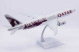 ＜予約＞Jcwings カタールカーゴ 777F A7-BEG 1/200 XX20461C