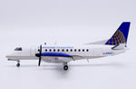 ＜予約＞Jcwings コンチネンタル コネクション(コルガン エア) SAAB340B N184CJ 1/200 XX20472