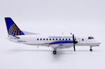 ＜予約＞Jcwings コンチネンタル コネクション(コルガン エア) SAAB340B N184CJ 1/200 XX20472