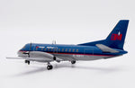 ＜予約＞Jcwings ブリティッシュ・ミッドランド航空 SAAB340B G-GNTI 1/200 XX20474