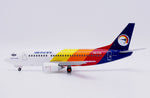 ＜予約＞Jcwings エアパシフィック 737-500 DQ-FJB 1/200 XX20494