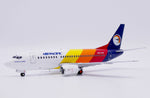 ＜予約＞Jcwings エアパシフィック 737-500 DQ-FJB 1/200 XX20494