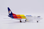 ＜予約＞Jcwings エアパシフィック 737-500 DQ-FJB 1/200 XX20494